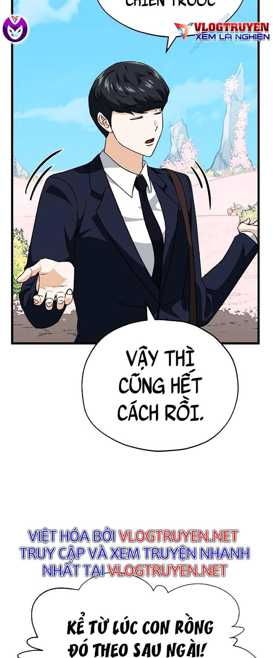 Bố Tôi Quá Mạnh Chapter 94 - 36