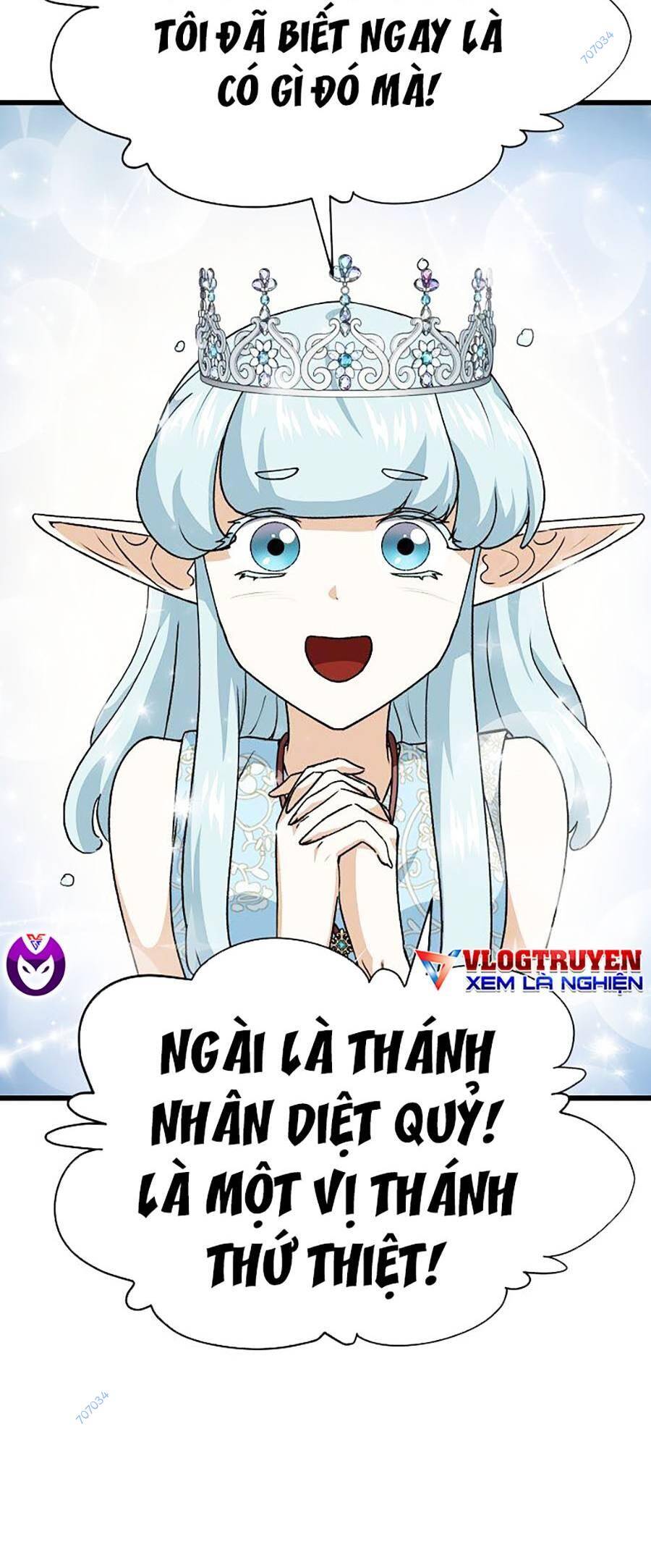 Bố Tôi Quá Mạnh Chapter 94 - 37