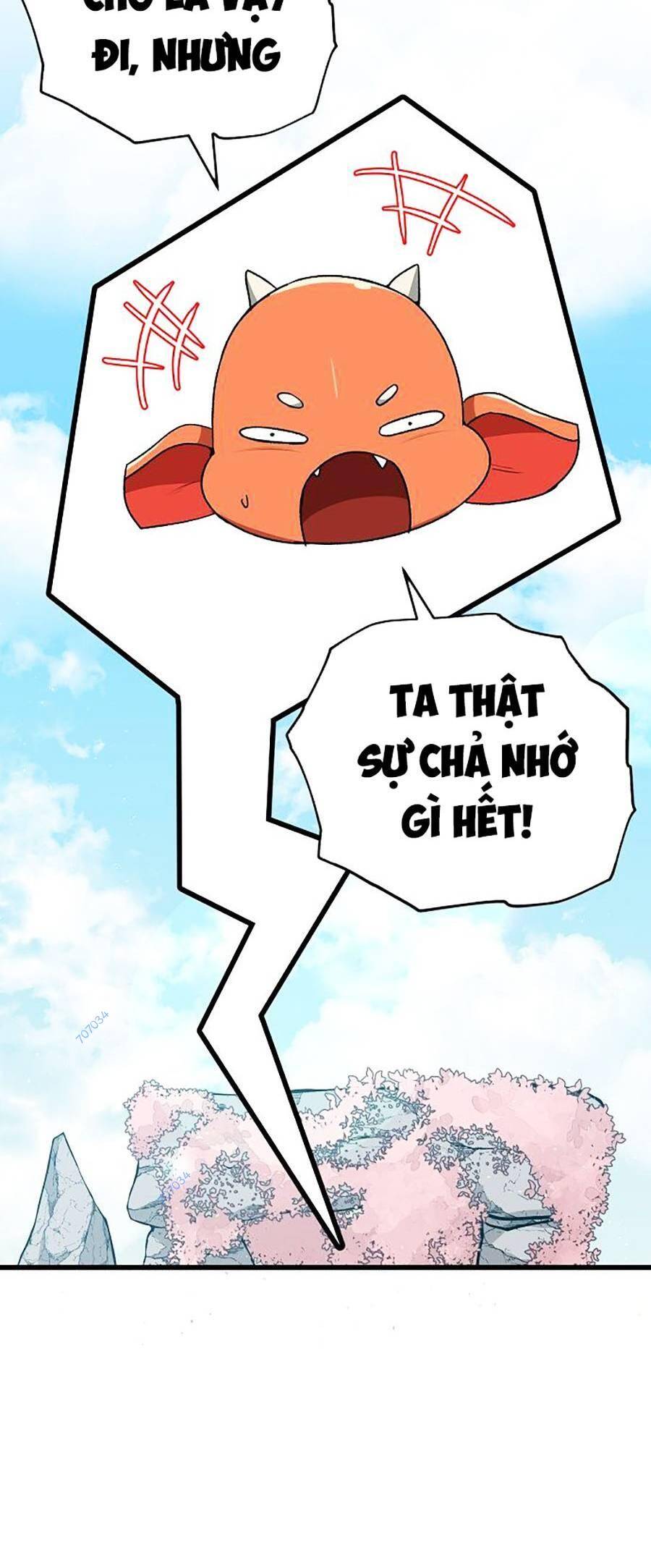 Bố Tôi Quá Mạnh Chapter 94 - 40