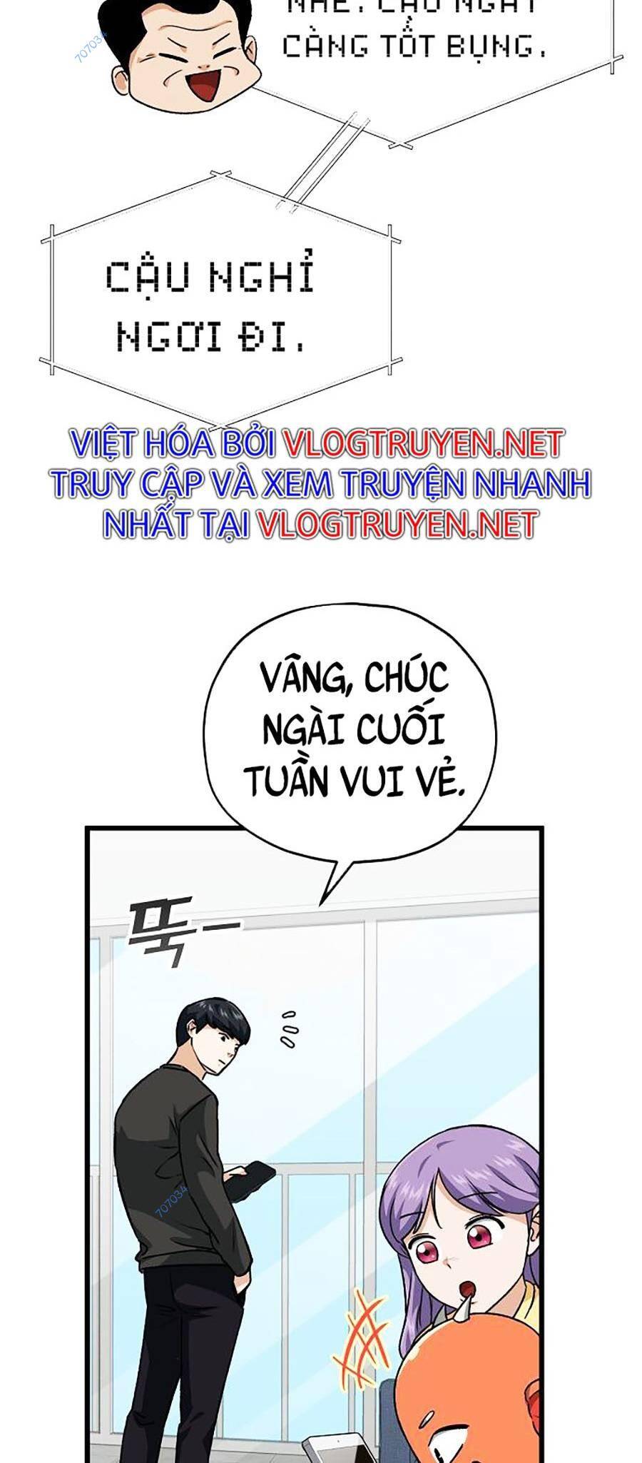 Bố Tôi Quá Mạnh Chapter 94 - 44