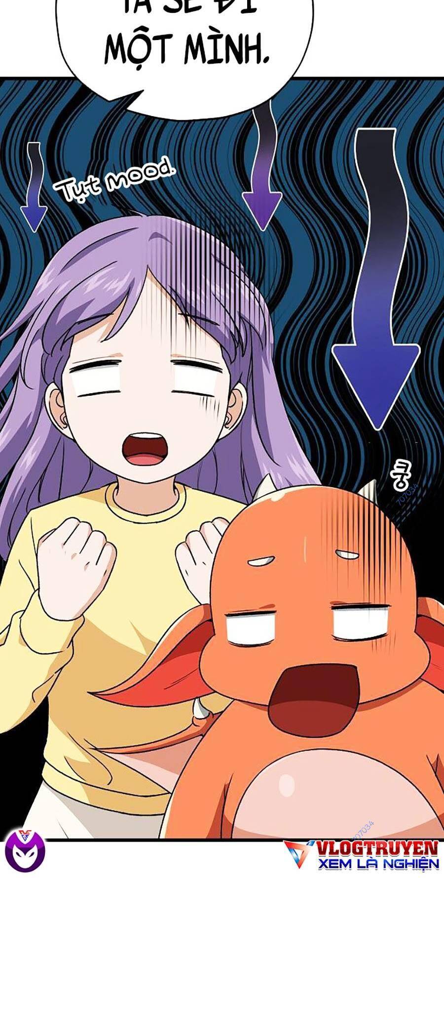 Bố Tôi Quá Mạnh Chapter 94 - 50
