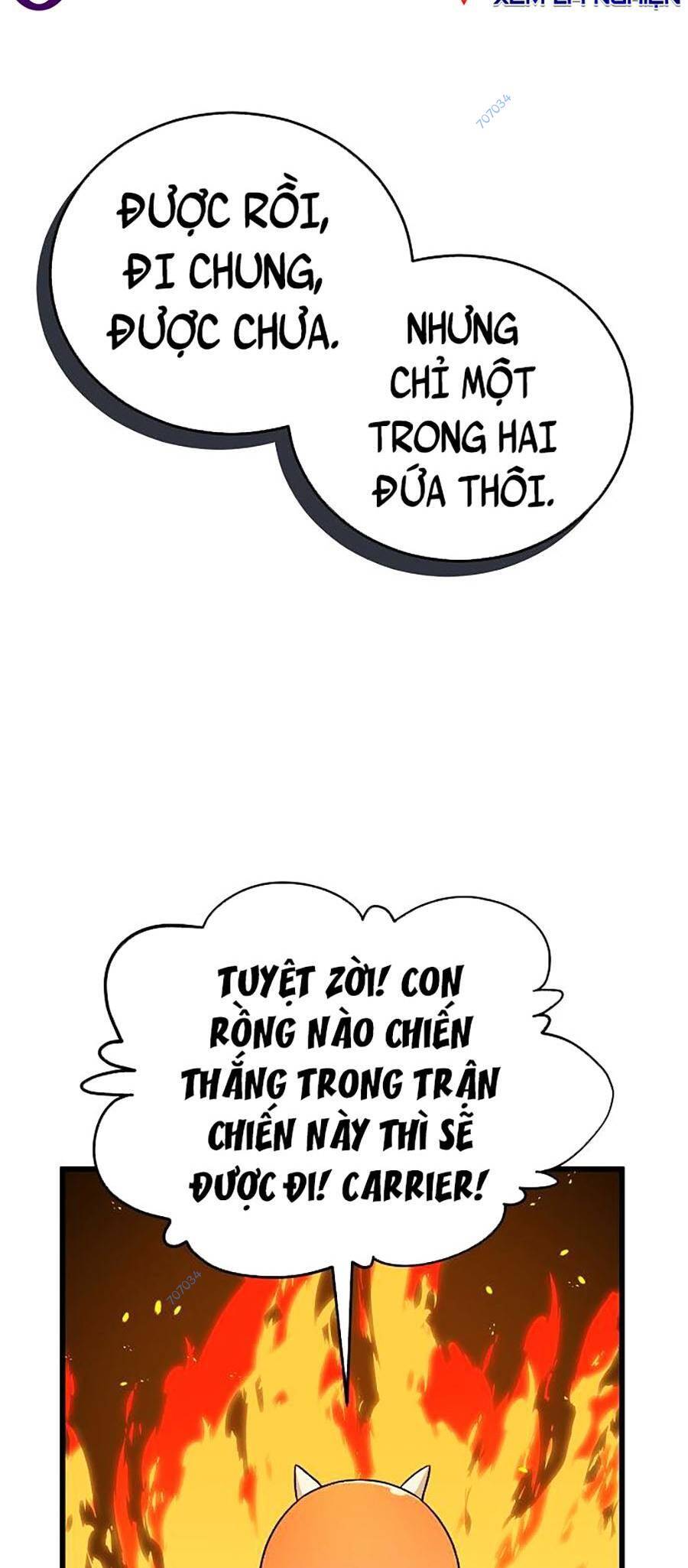 Bố Tôi Quá Mạnh Chapter 94 - 53