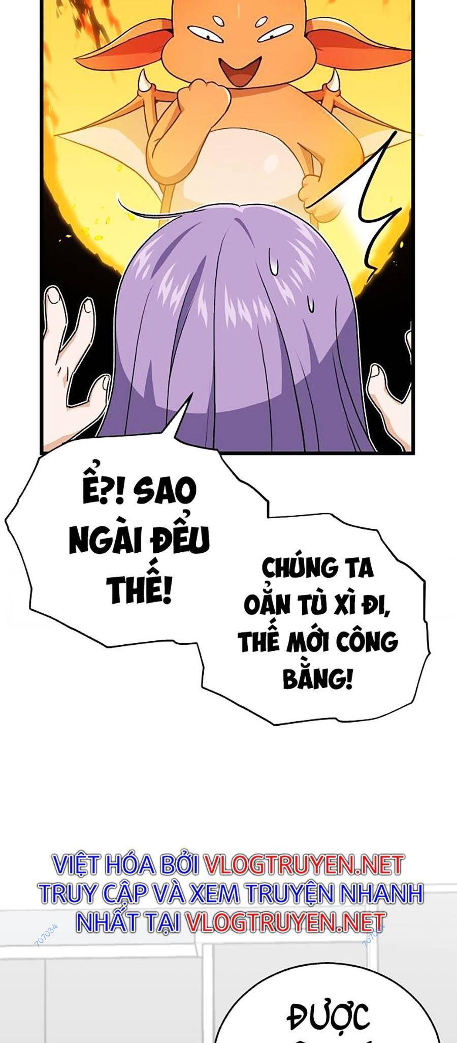 Bố Tôi Quá Mạnh Chapter 94 - 54