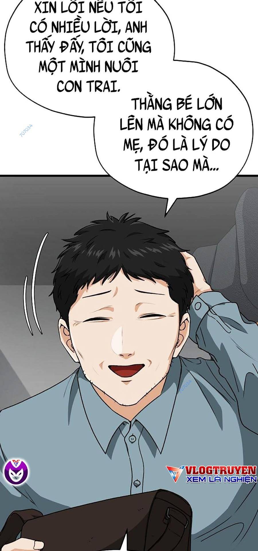 Bố Tôi Quá Mạnh Chapter 94 - 70