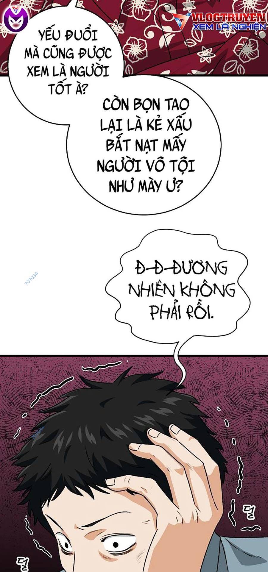 Bố Tôi Quá Mạnh Chapter 94 - 76