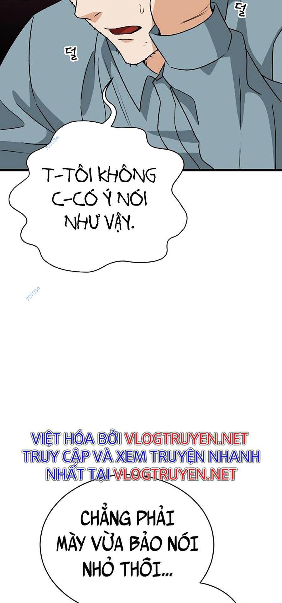 Bố Tôi Quá Mạnh Chapter 94 - 77