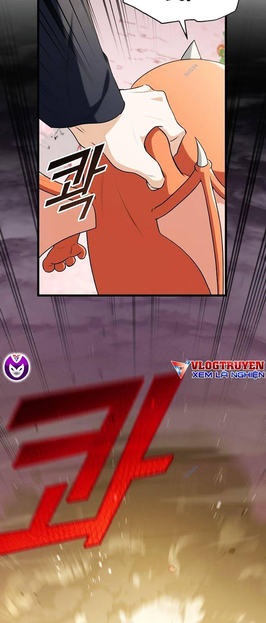 Bố Tôi Quá Mạnh Chapter 94 - 9