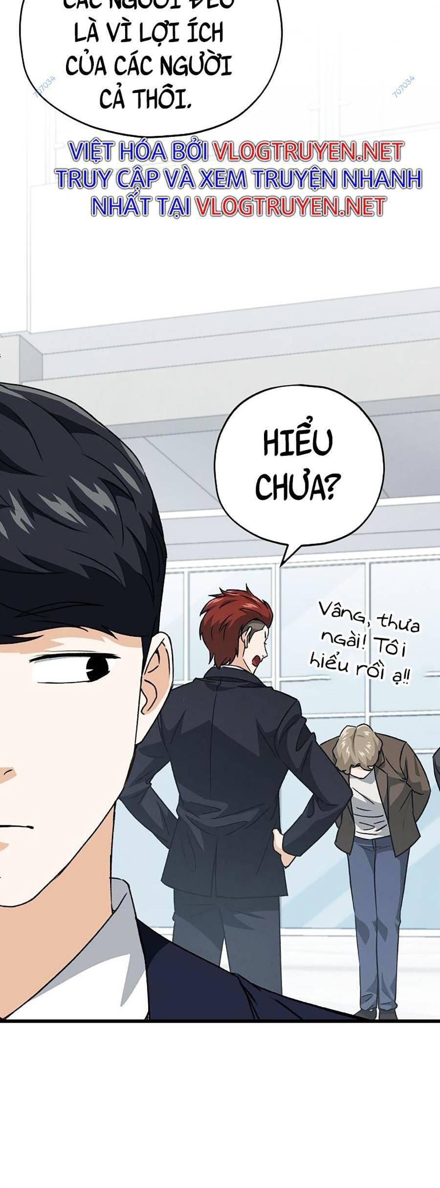 Bố Tôi Quá Mạnh Chapter 96 - 13