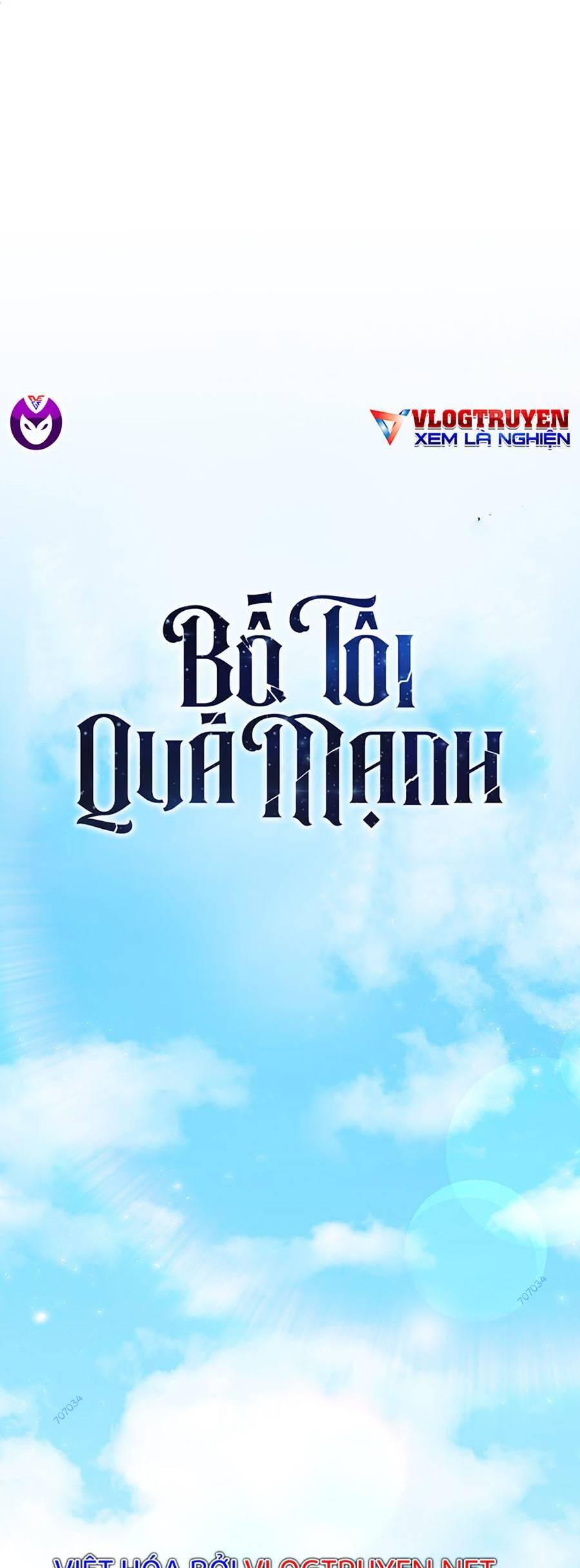Bố Tôi Quá Mạnh Chapter 96 - 14