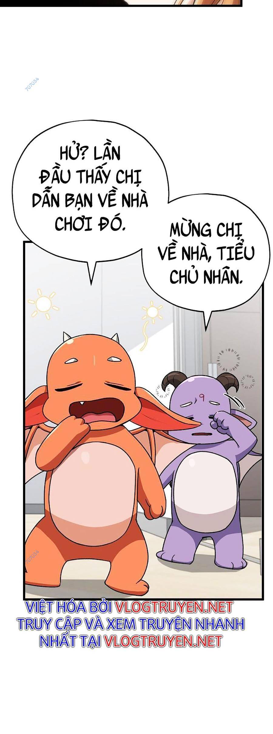 Bố Tôi Quá Mạnh Chapter 96 - 49