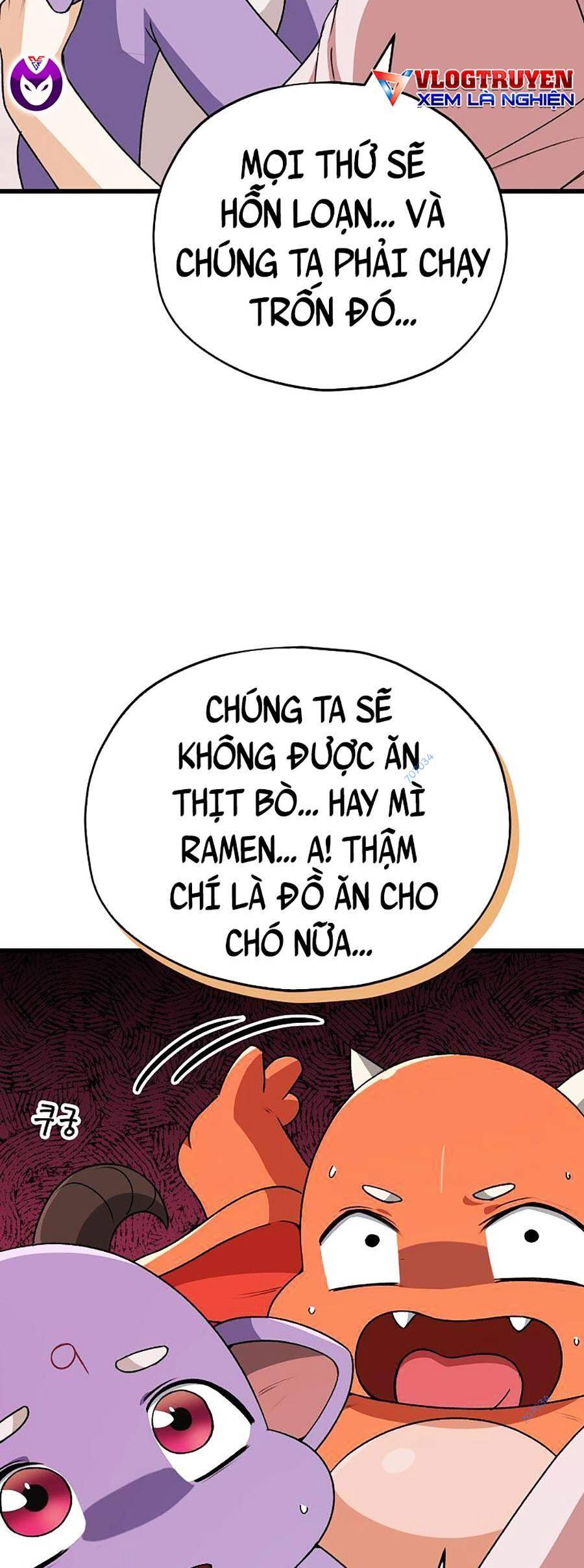 Bố Tôi Quá Mạnh Chapter 96 - 56