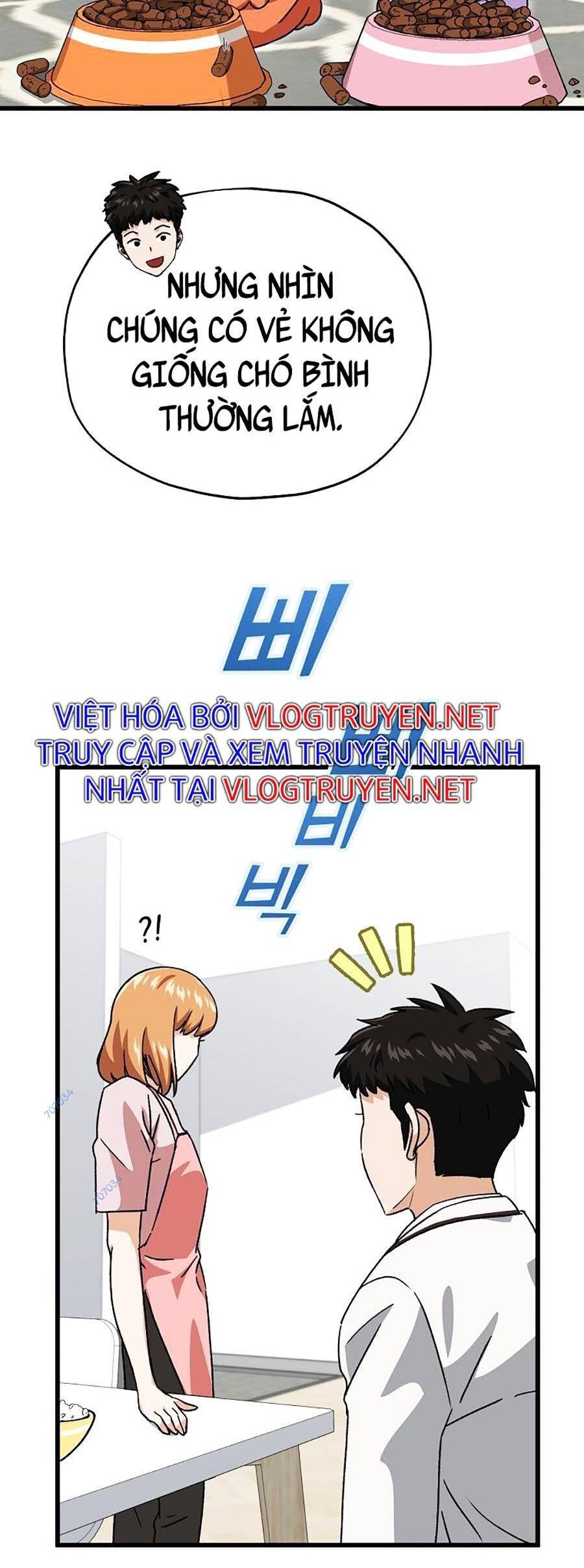 Bố Tôi Quá Mạnh Chapter 96 - 59