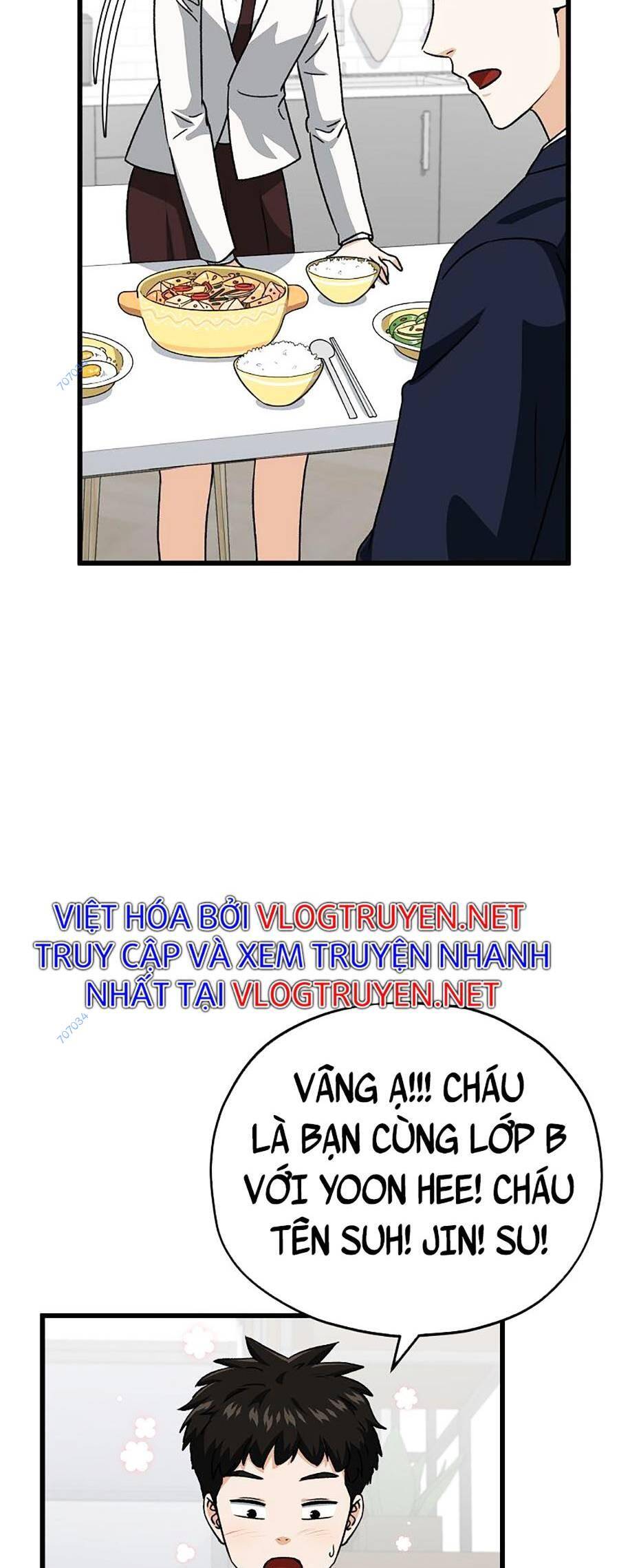 Bố Tôi Quá Mạnh Chapter 96 - 67