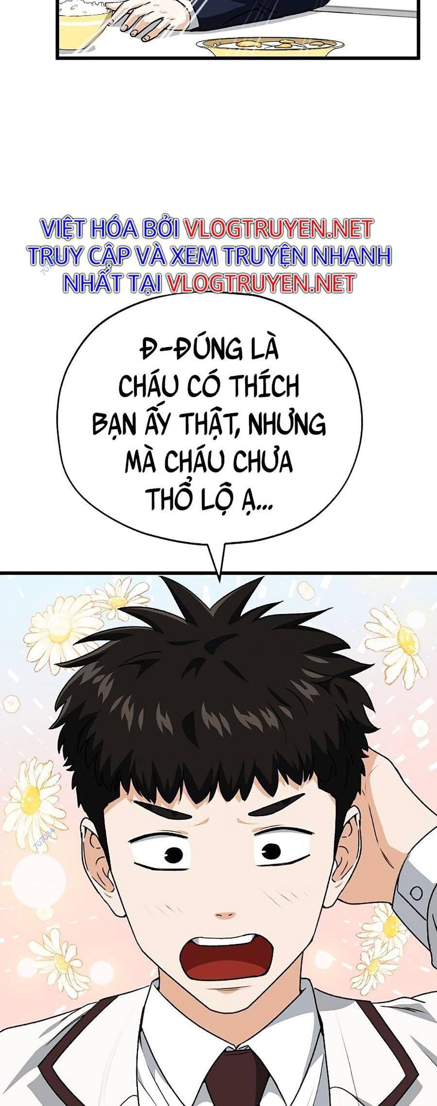 Bố Tôi Quá Mạnh Chapter 96 - 69