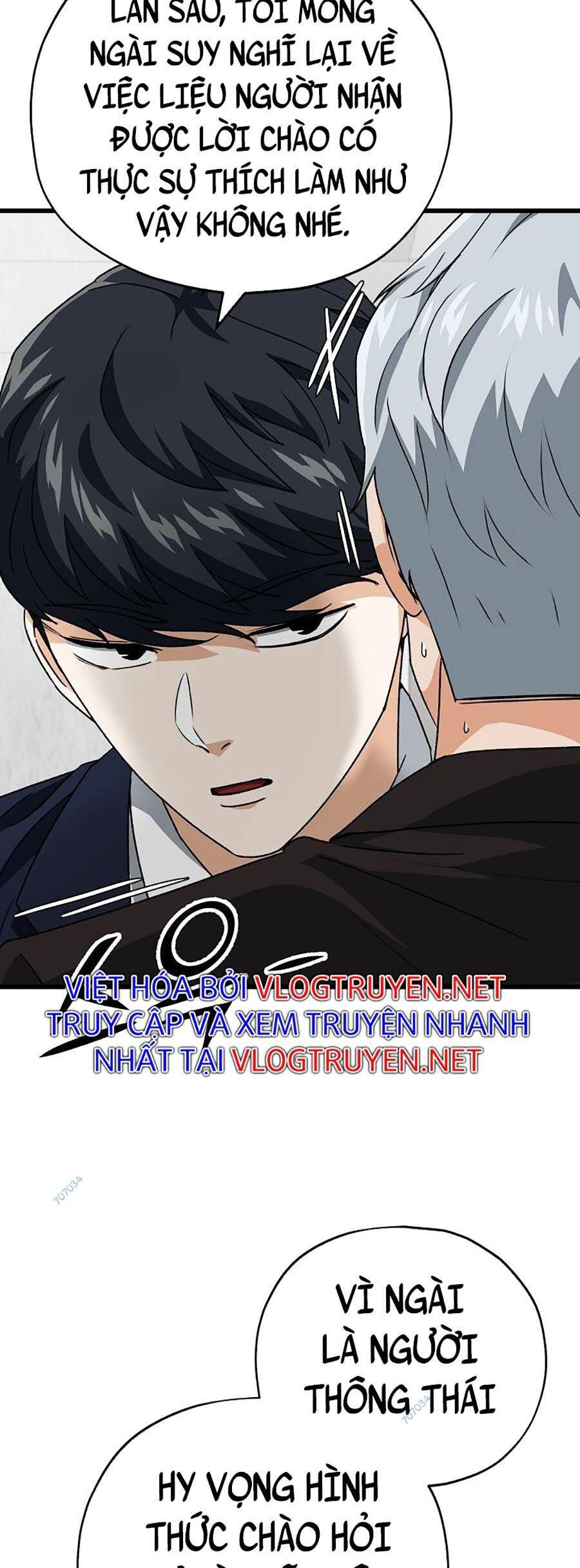 Bố Tôi Quá Mạnh Chapter 96 - 10