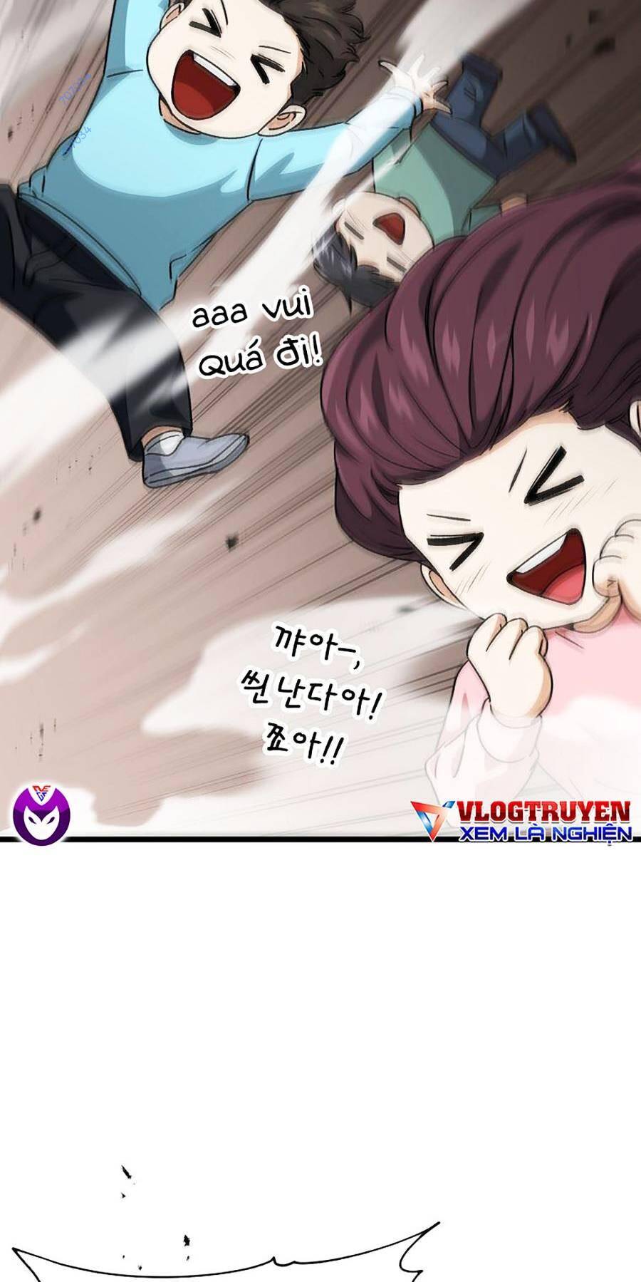 Bố Tôi Quá Mạnh Chapter 97 - 16
