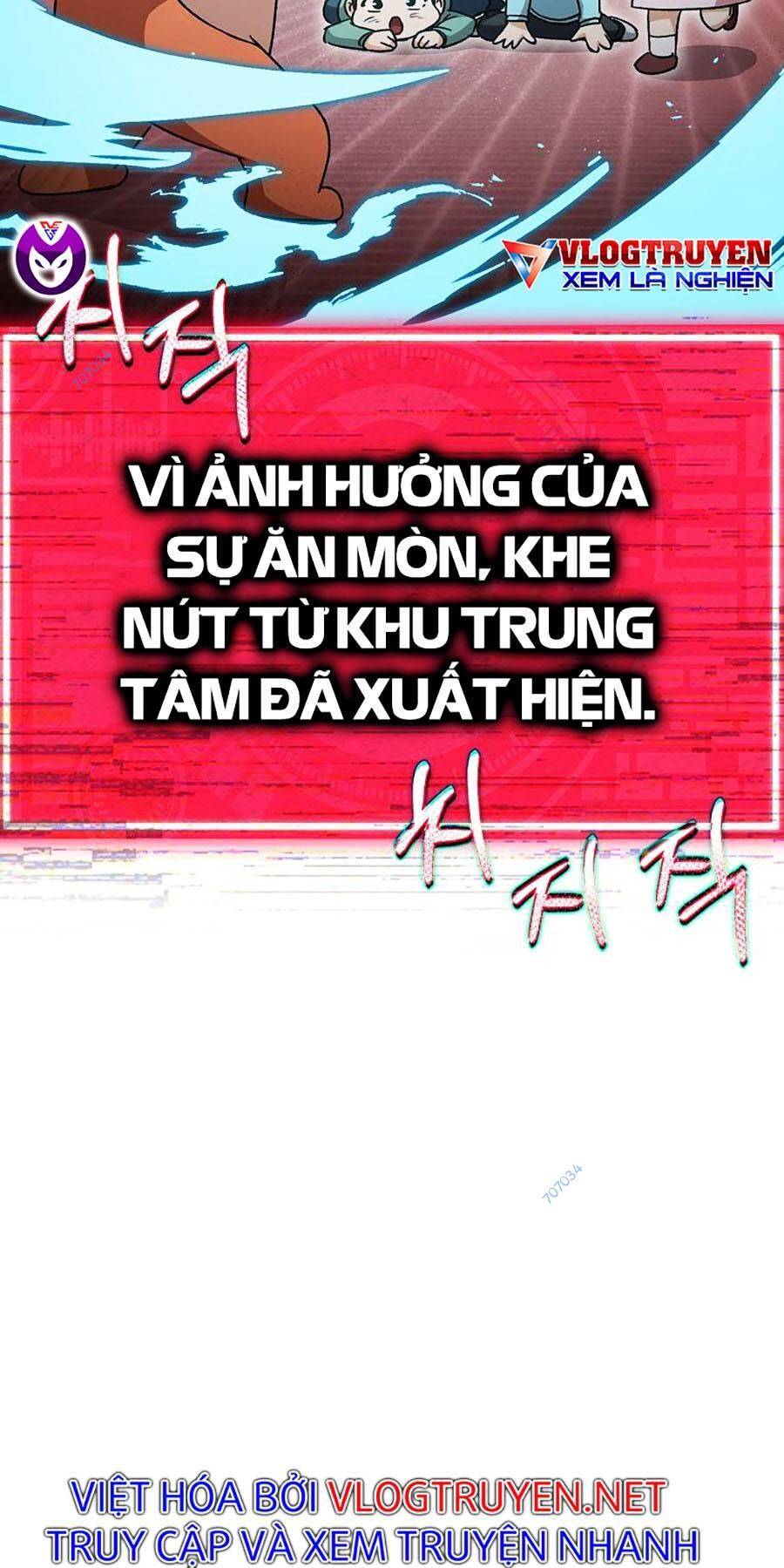 Bố Tôi Quá Mạnh Chapter 97 - 19