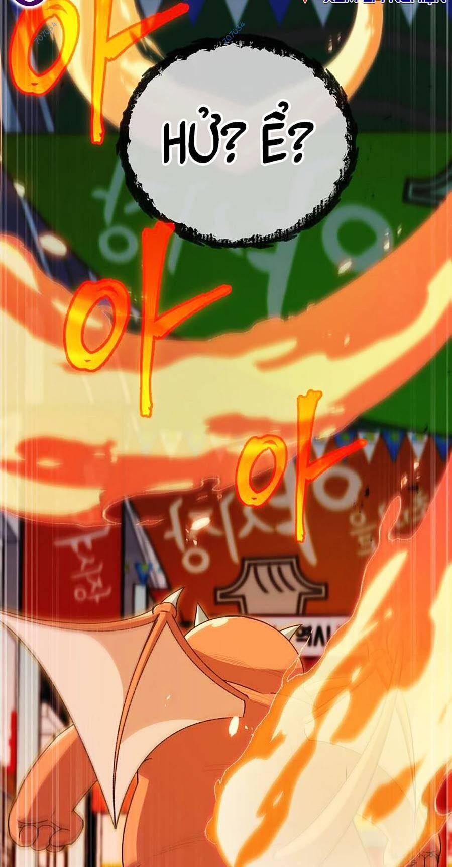 Bố Tôi Quá Mạnh Chapter 97 - 31