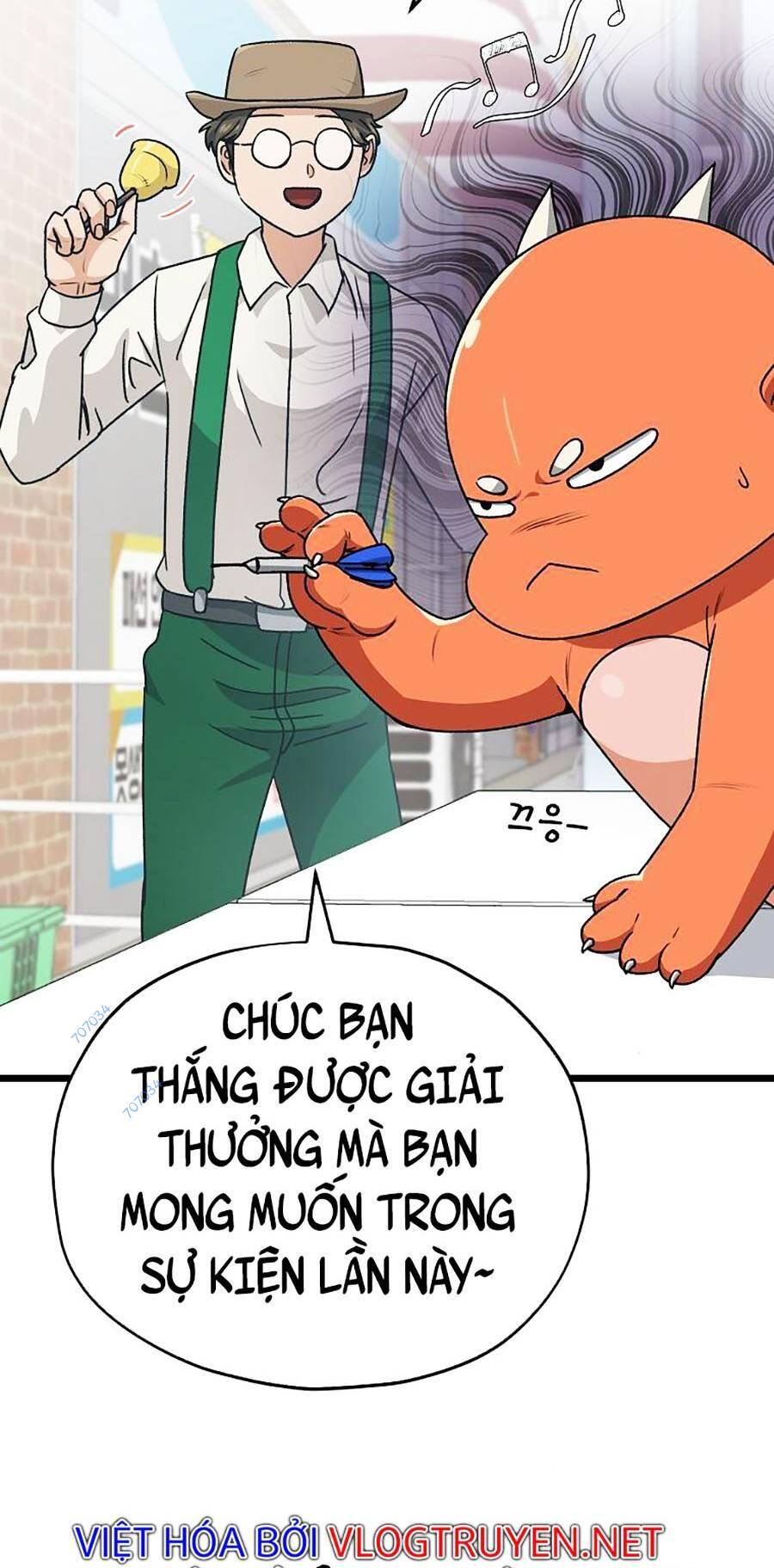 Bố Tôi Quá Mạnh Chapter 97 - 58