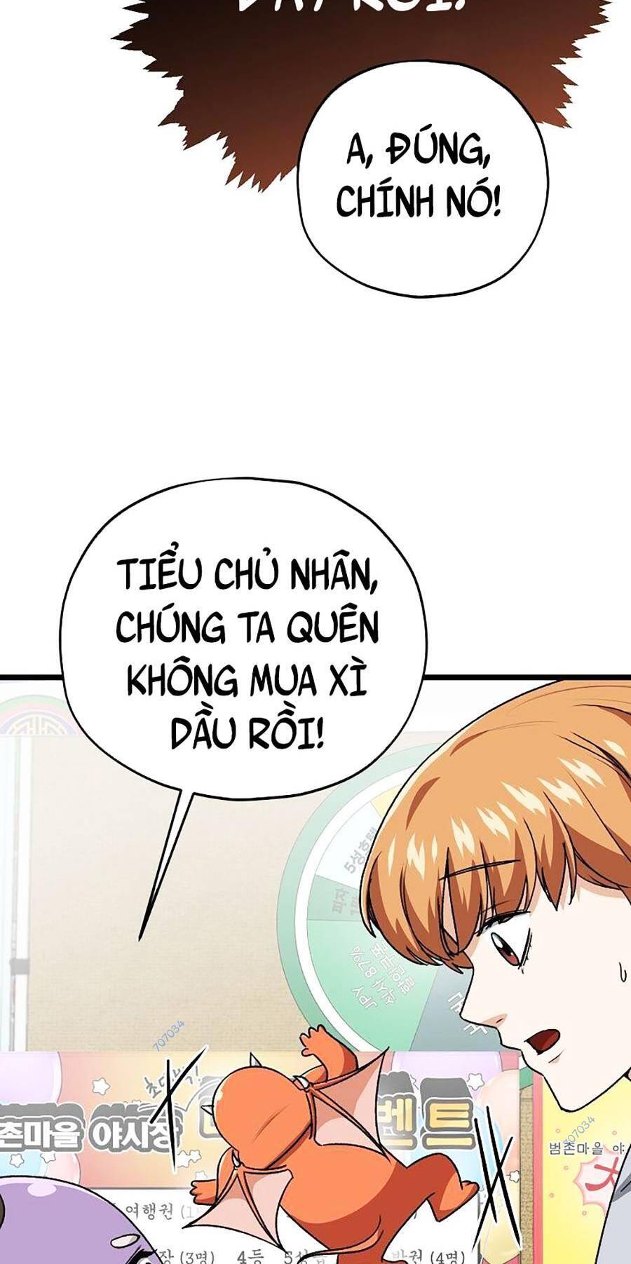 Bố Tôi Quá Mạnh Chapter 97 - 62