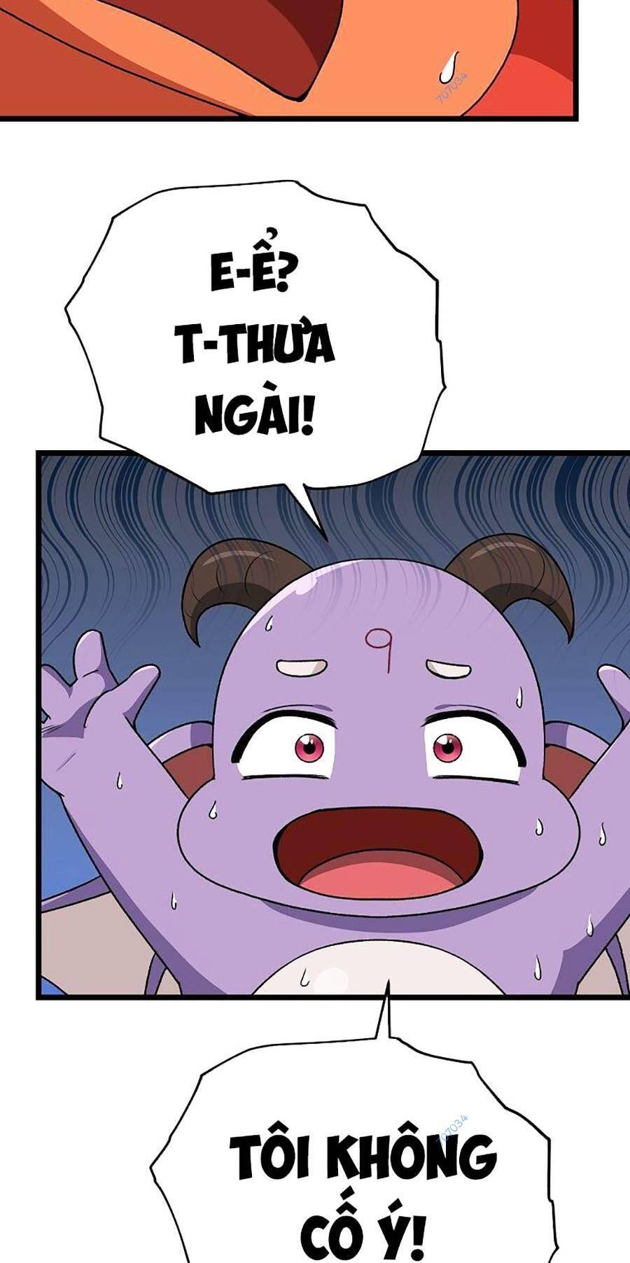 Bố Tôi Quá Mạnh Chapter 97 - 65