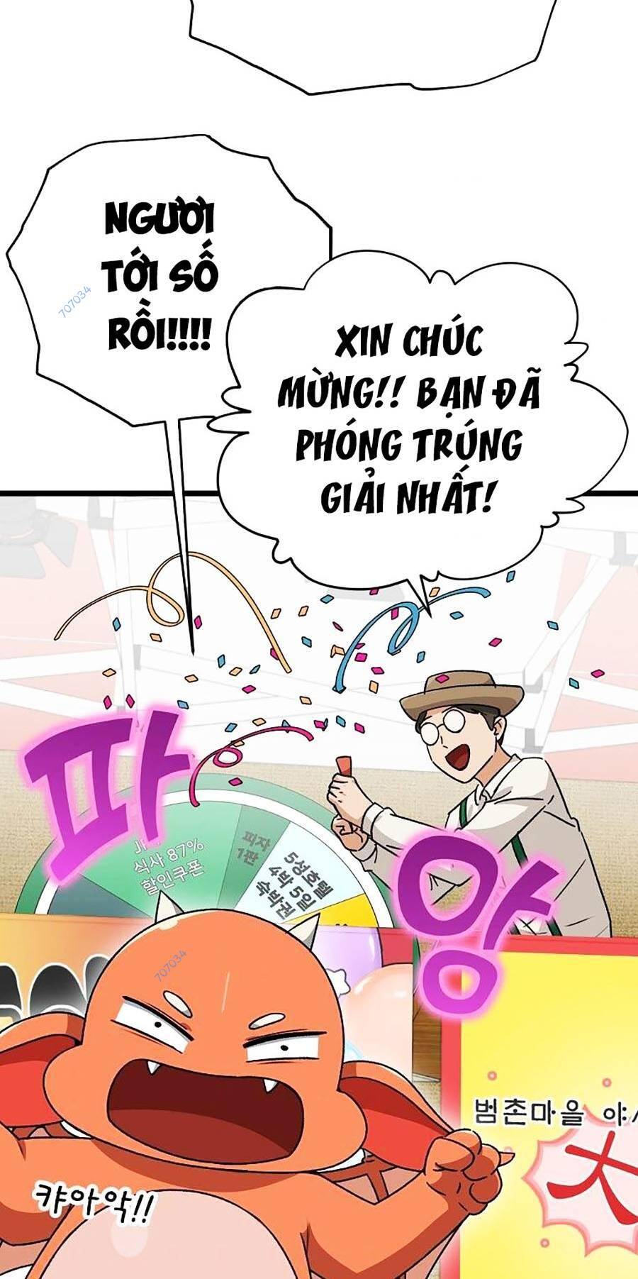 Bố Tôi Quá Mạnh Chapter 97 - 66