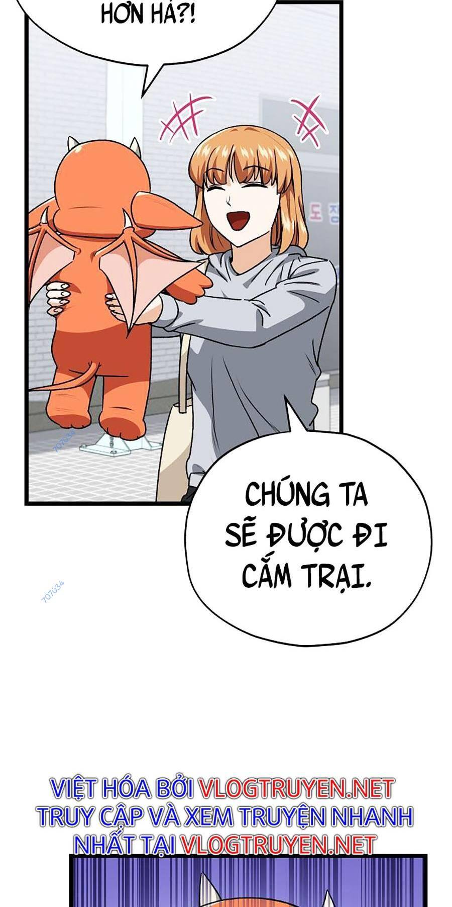 Bố Tôi Quá Mạnh Chapter 97 - 69