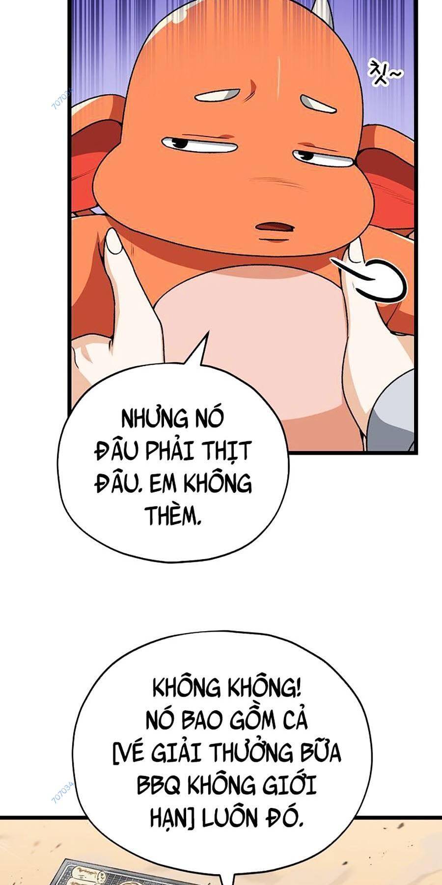 Bố Tôi Quá Mạnh Chapter 97 - 70