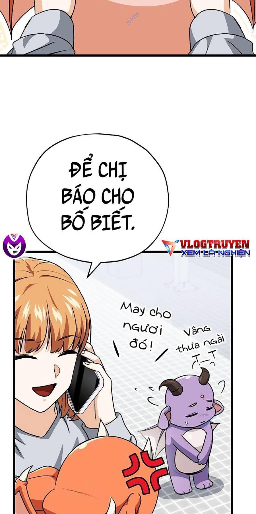 Bố Tôi Quá Mạnh Chapter 97 - 73