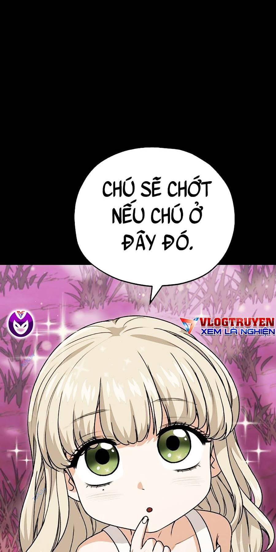 Bố Tôi Quá Mạnh Chapter 97 - 79