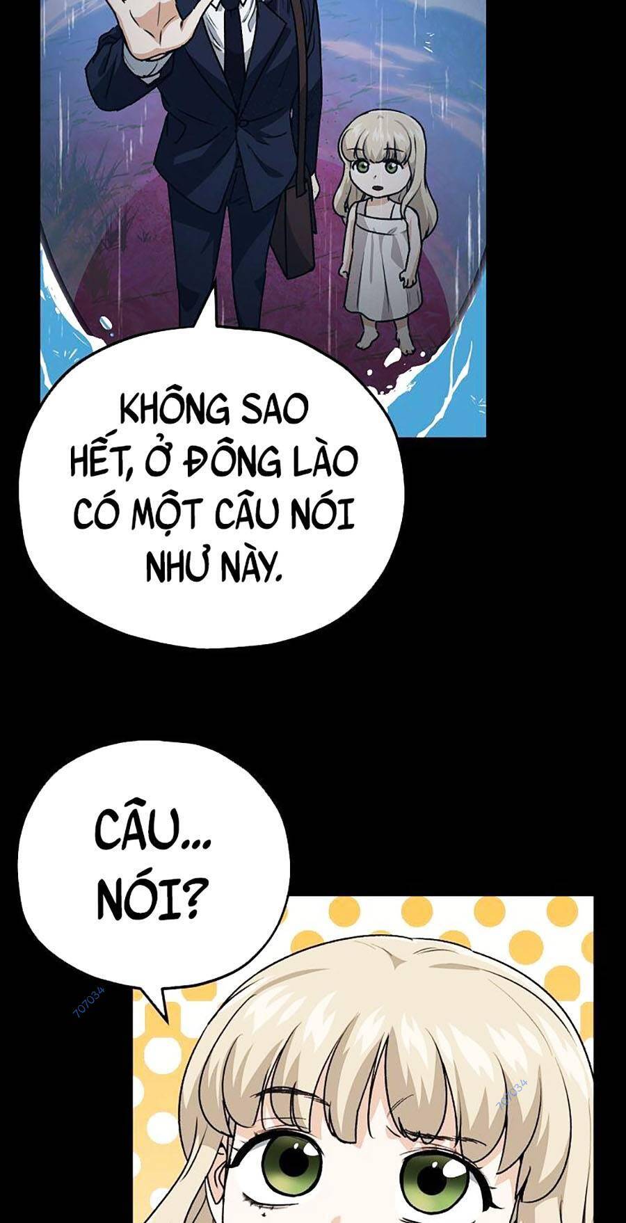 Bố Tôi Quá Mạnh Chapter 98 - 21