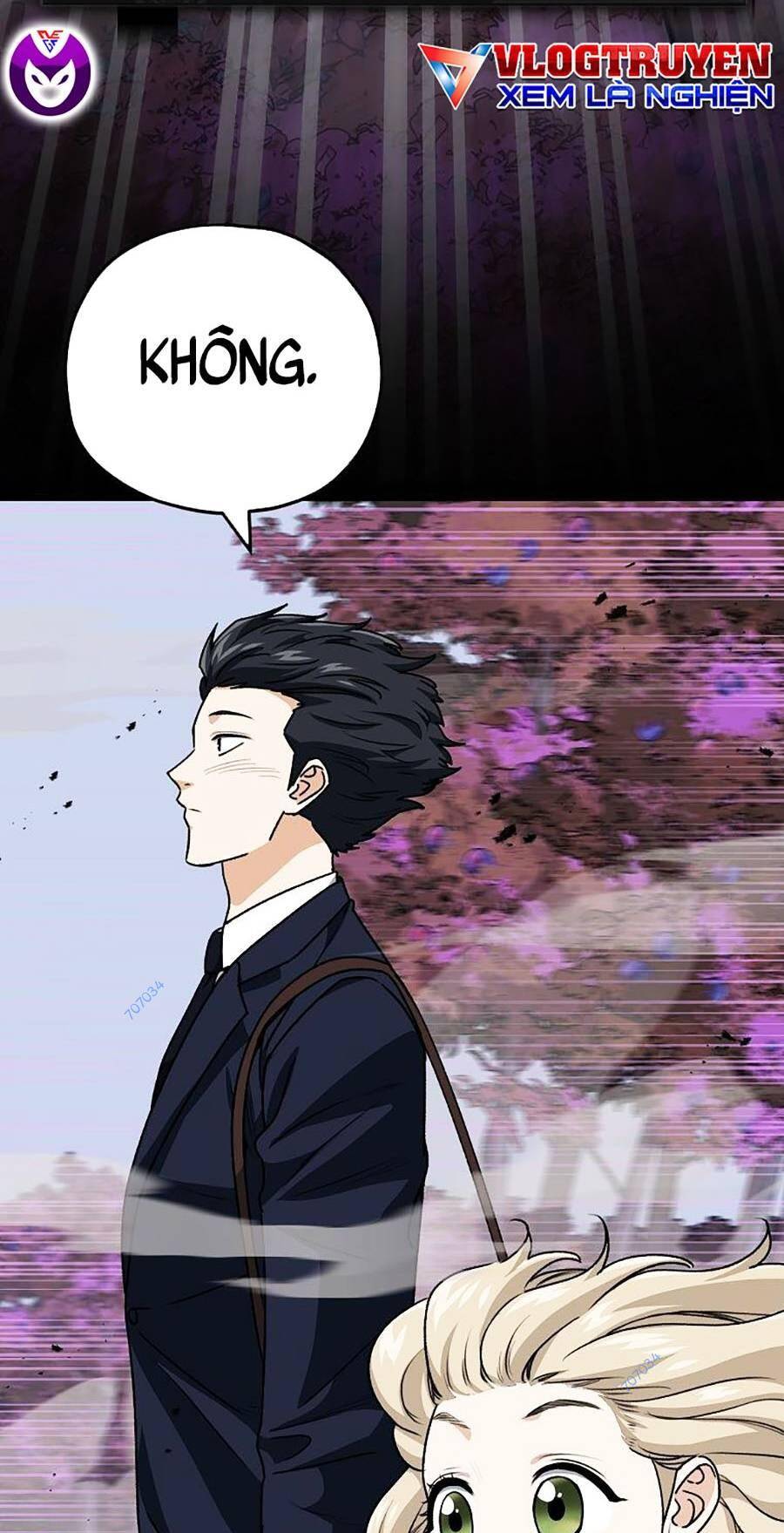 Bố Tôi Quá Mạnh Chapter 98 - 28