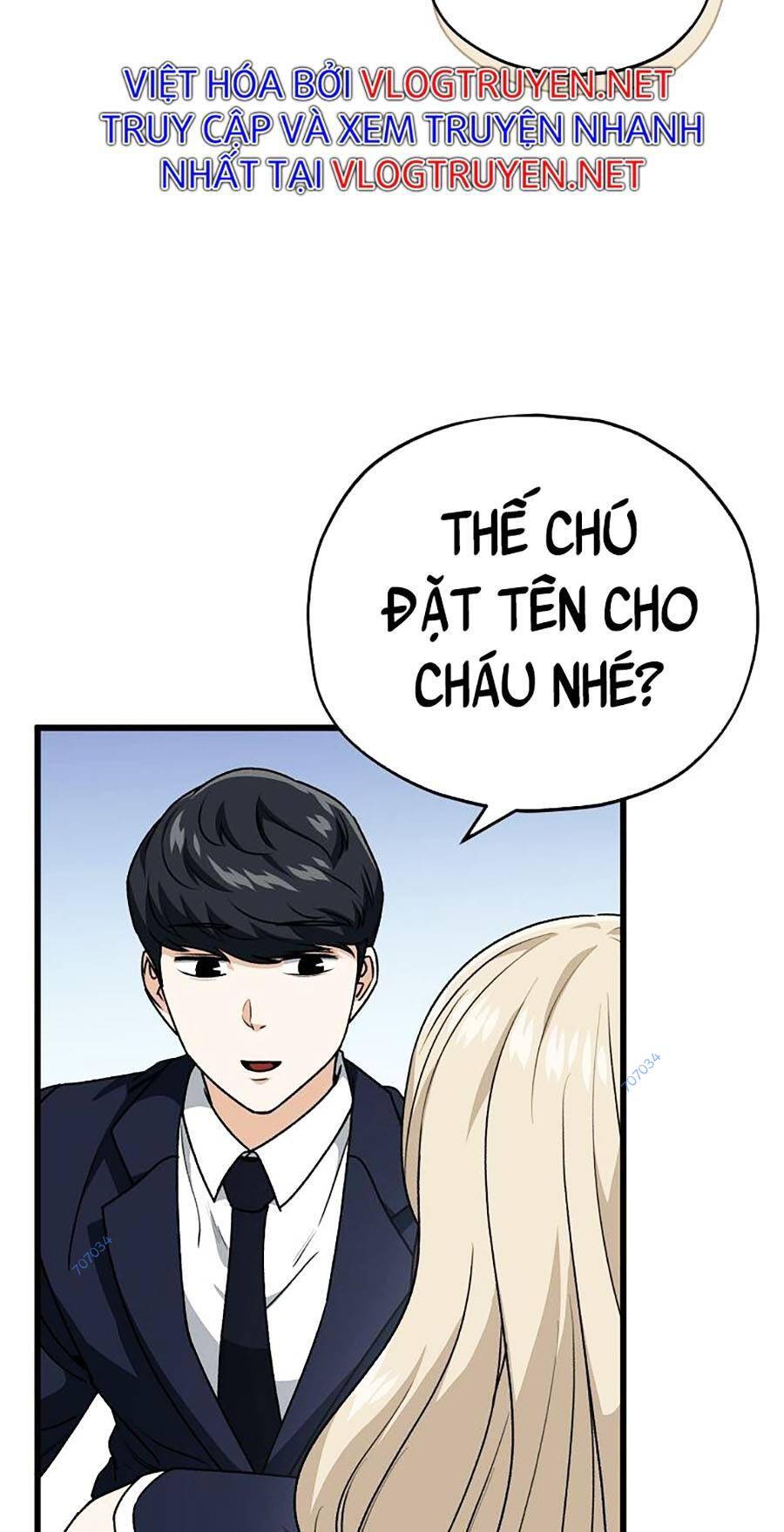 Bố Tôi Quá Mạnh Chapter 98 - 32