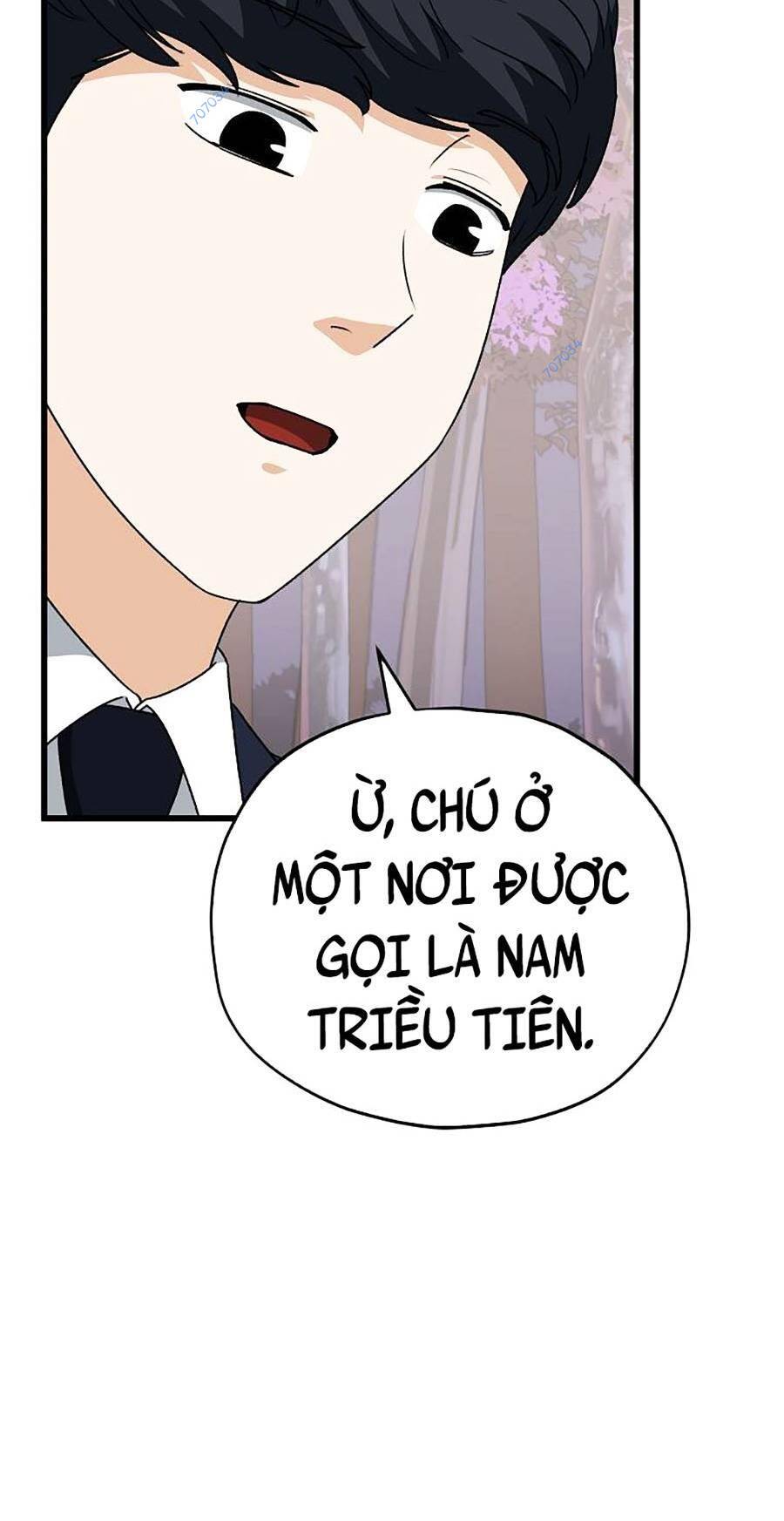 Bố Tôi Quá Mạnh Chapter 98 - 43