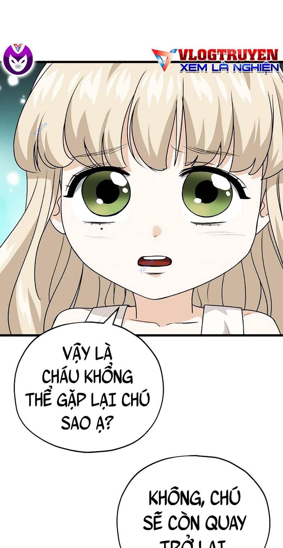 Bố Tôi Quá Mạnh Chapter 98 - 44
