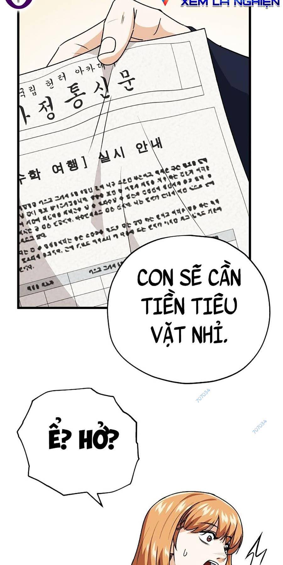 Bố Tôi Quá Mạnh Chapter 98 - 68