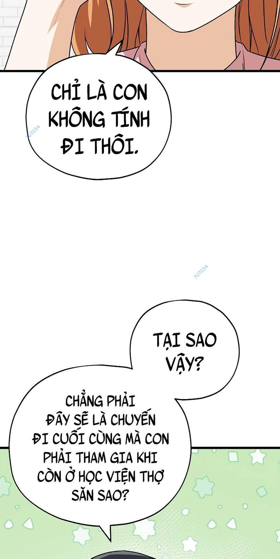Bố Tôi Quá Mạnh Chapter 98 - 72