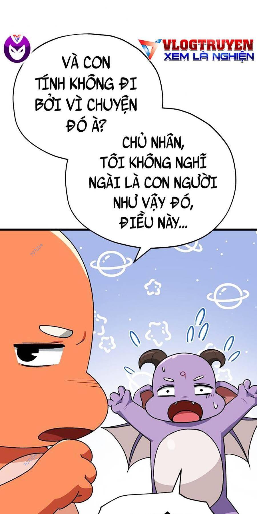 Bố Tôi Quá Mạnh Chapter 98 - 75