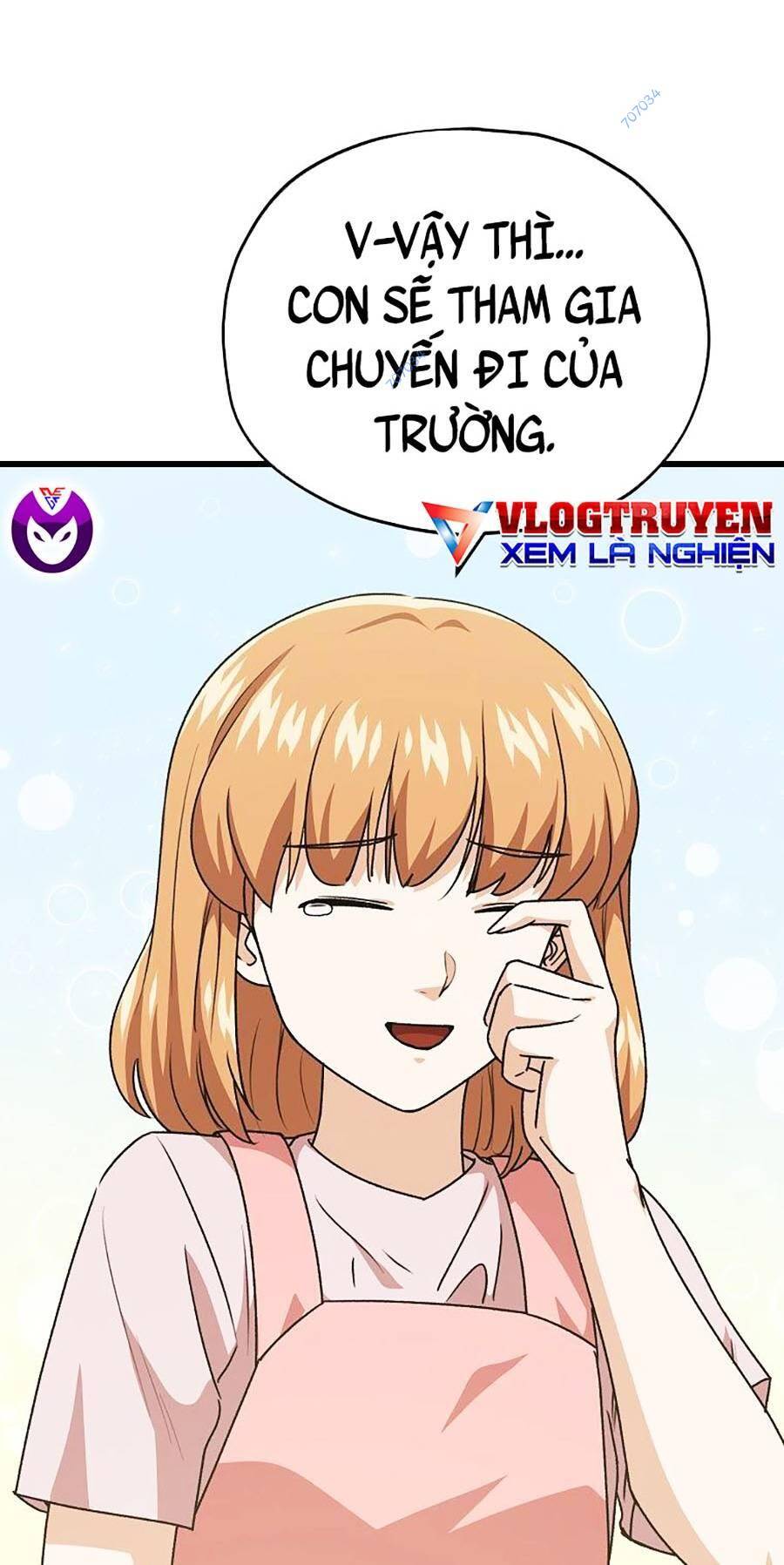 Bố Tôi Quá Mạnh Chapter 98 - 80