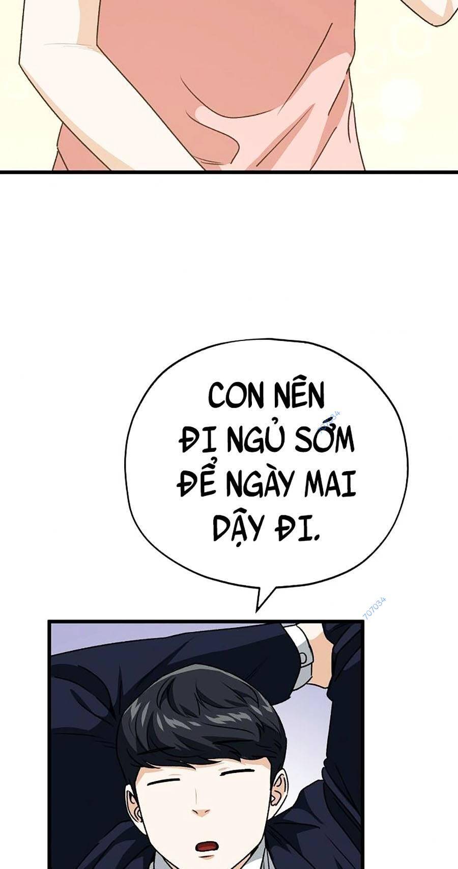 Bố Tôi Quá Mạnh Chapter 98 - 81