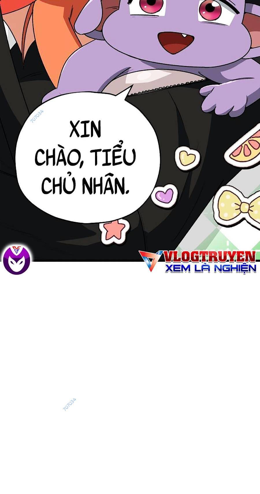 Bố Tôi Quá Mạnh Chapter 98 - 91