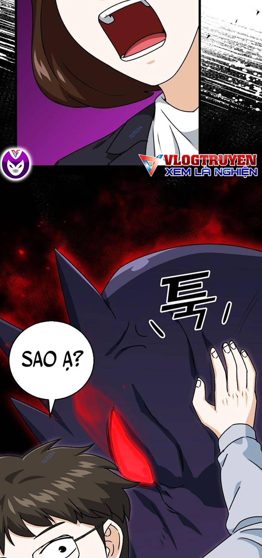 Bố Tôi Quá Mạnh Chapter 99 - 15