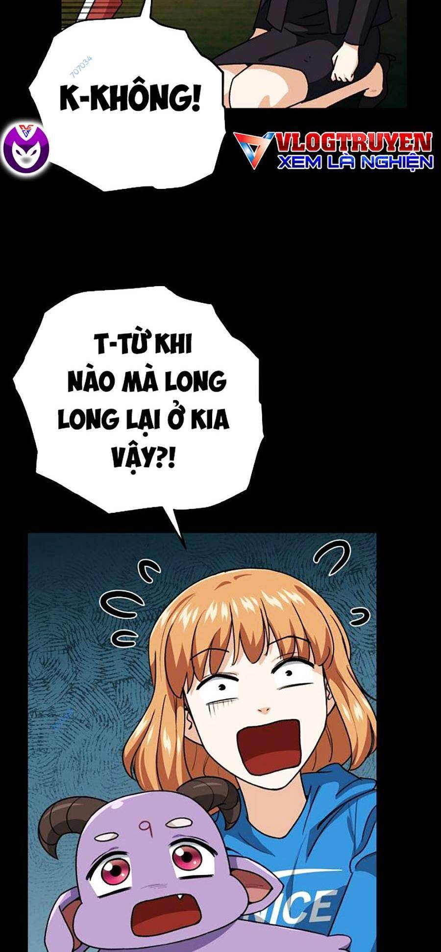Bố Tôi Quá Mạnh Chapter 99 - 33