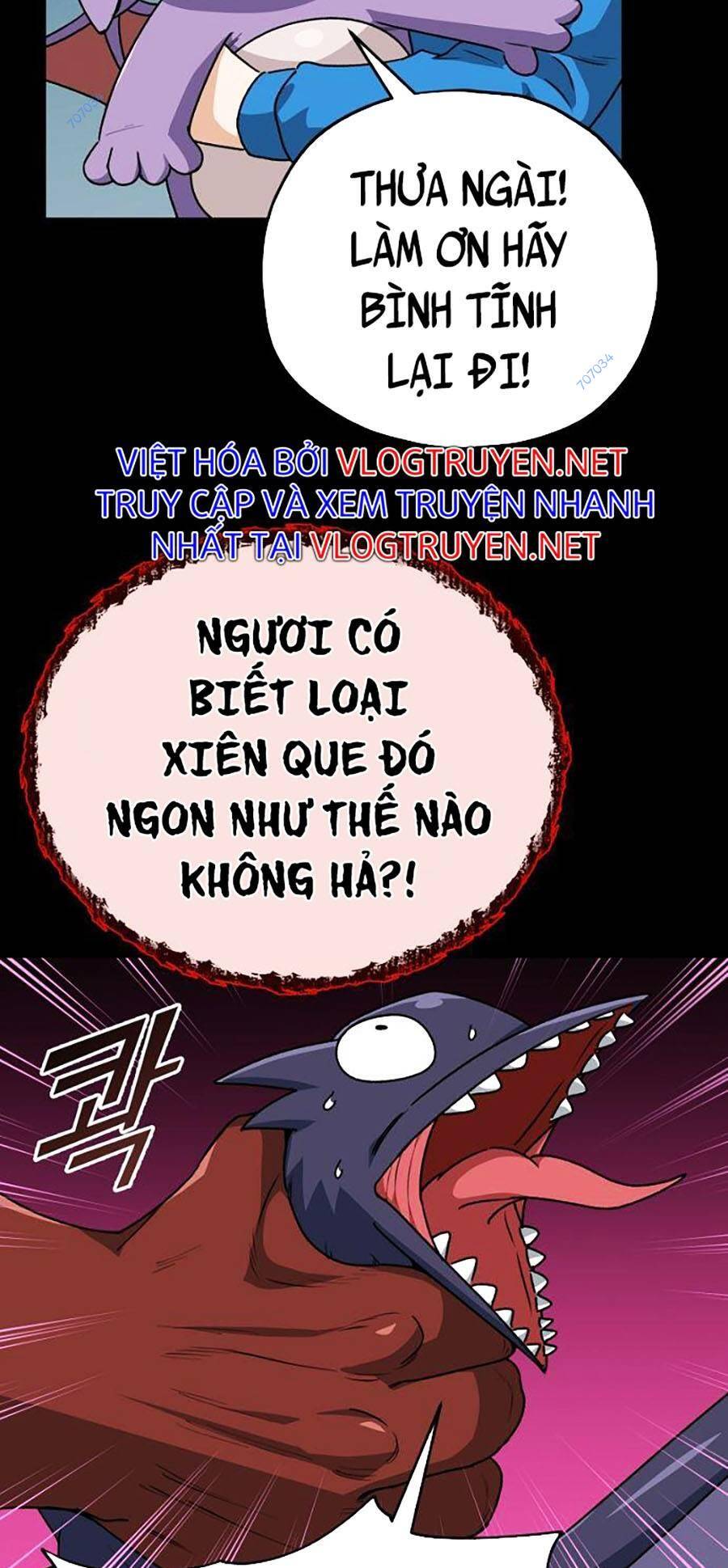 Bố Tôi Quá Mạnh Chapter 99 - 34