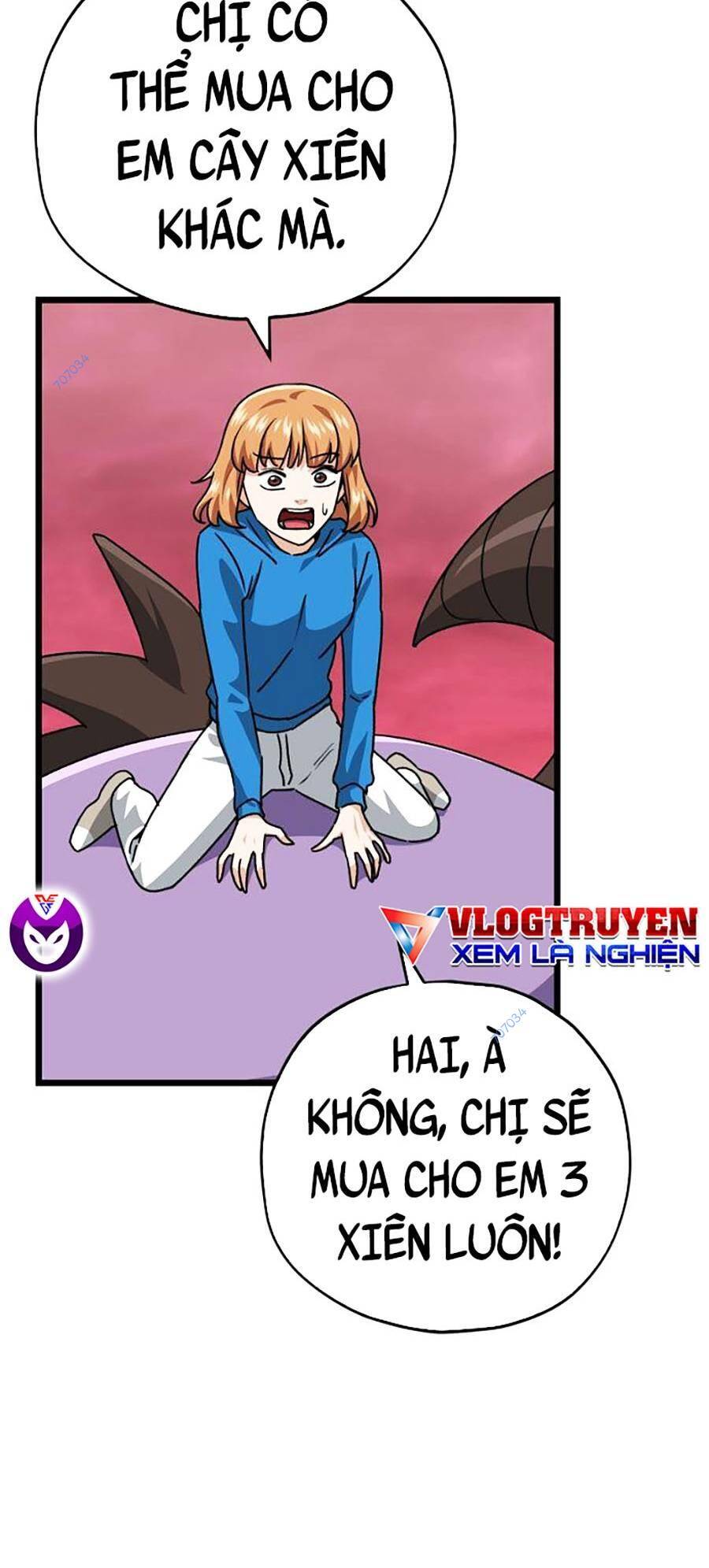 Bố Tôi Quá Mạnh Chapter 99 - 56