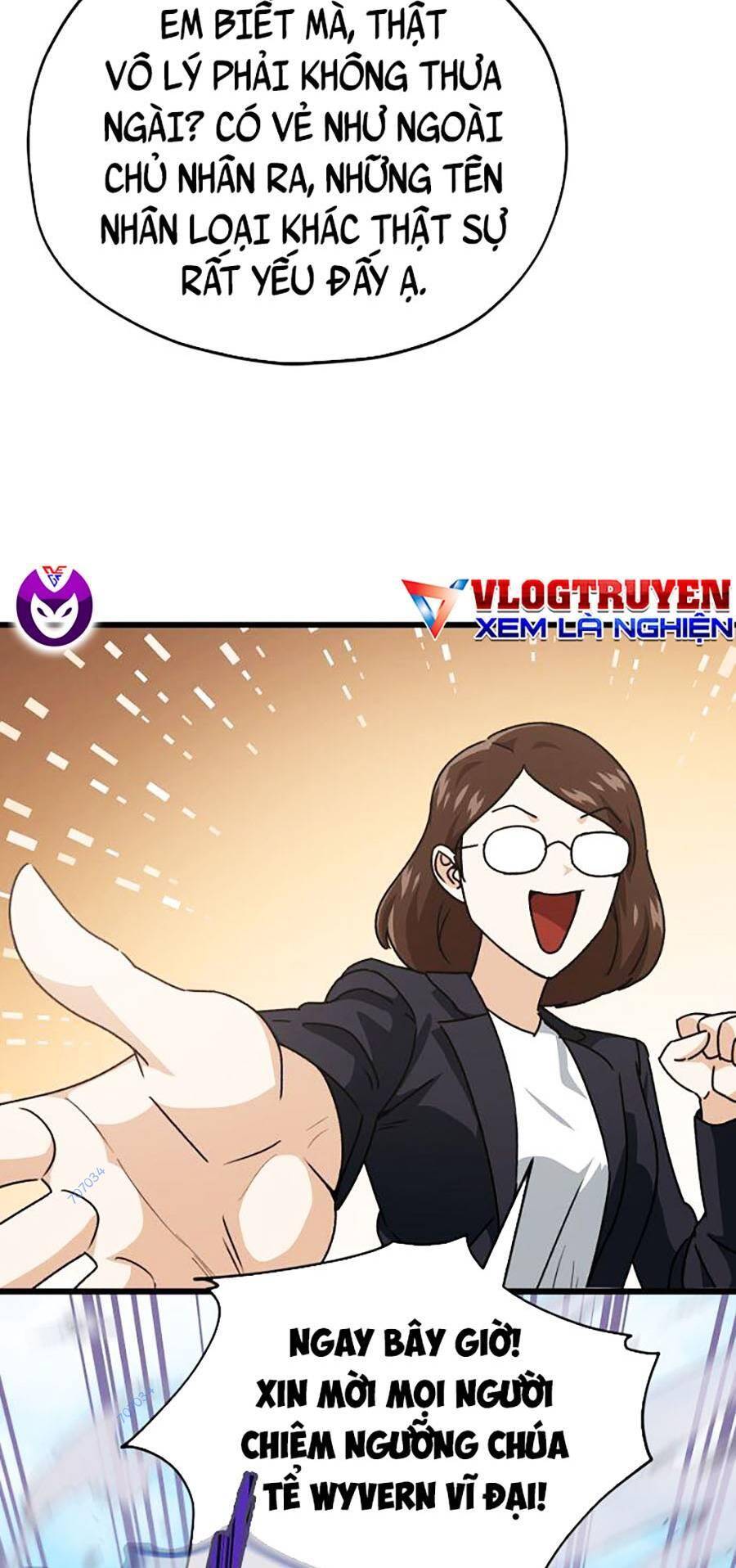 Bố Tôi Quá Mạnh Chapter 99 - 7
