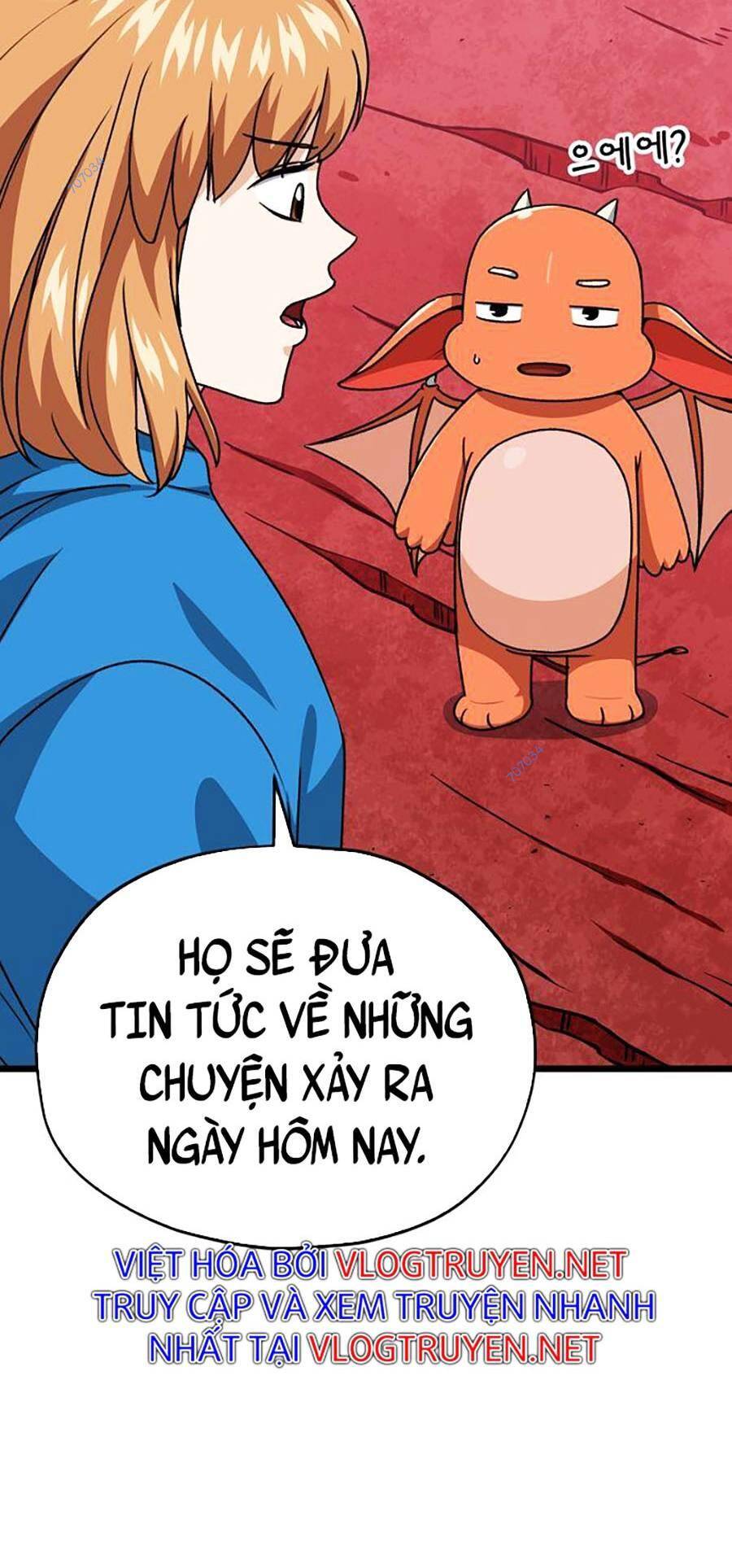 Bố Tôi Quá Mạnh Chapter 99 - 69