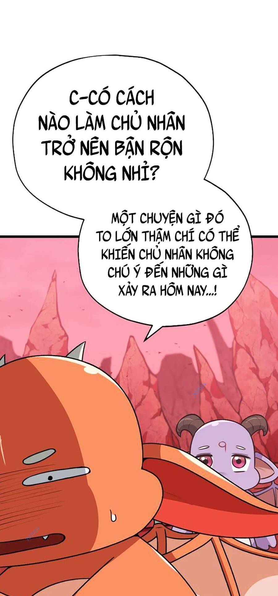 Bố Tôi Quá Mạnh Chapter 99 - 74
