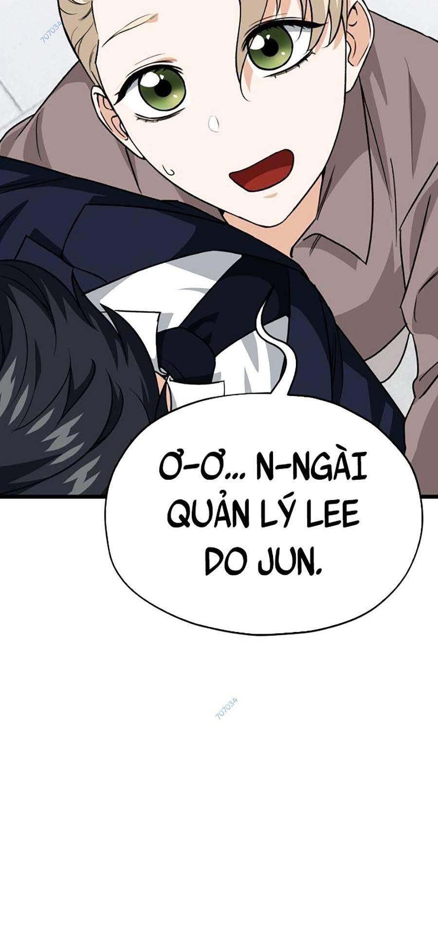 Bố Tôi Quá Mạnh Chapter 99 - 79