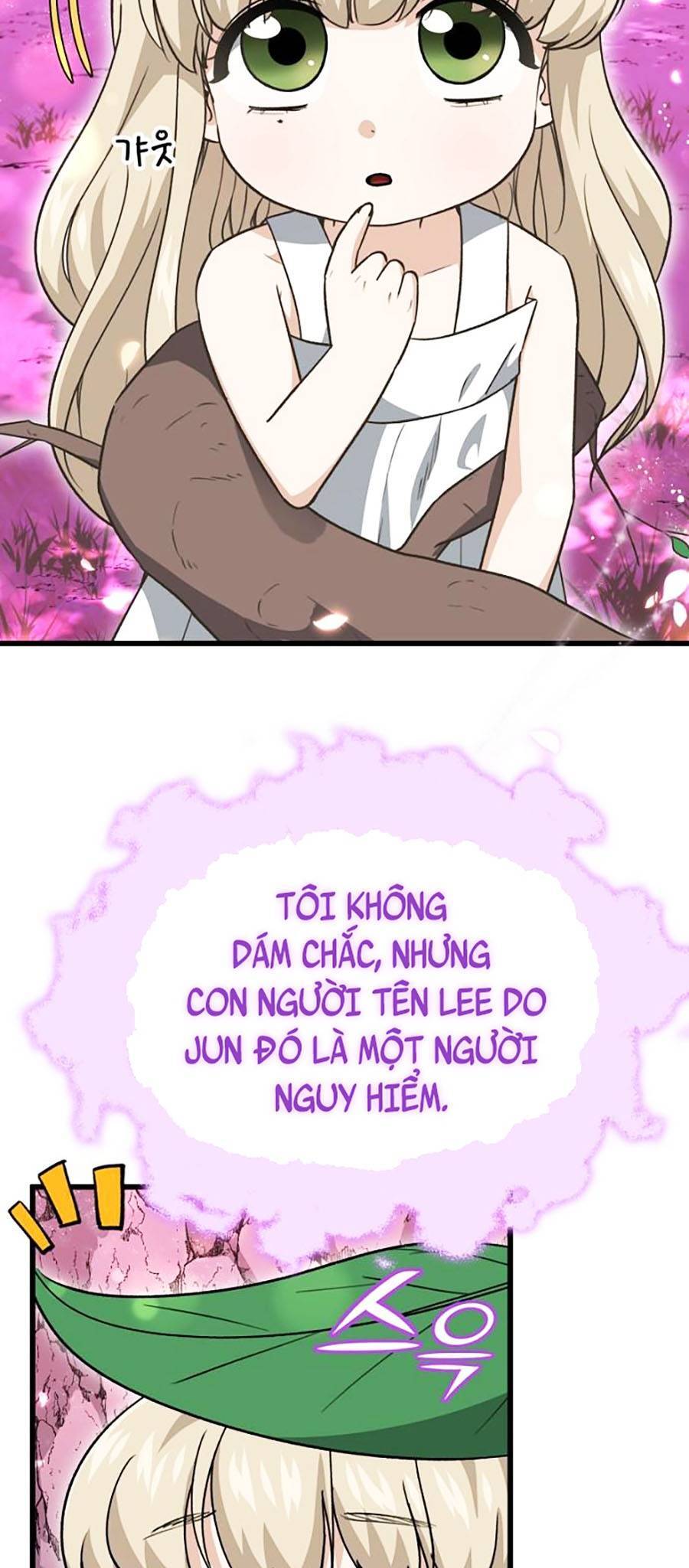 Bố Tôi Quá Mạnh Chapter 101 - 2